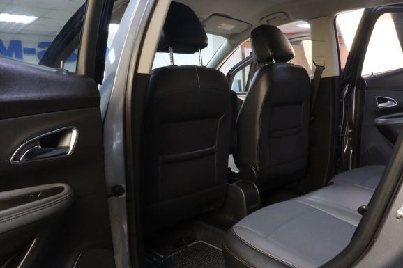 Opel Mokka, 1.4 л, АТ, 2015 фото 1