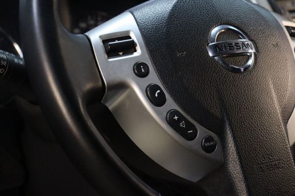 Nissan X-Trail, 2.5 л, Вариатор, 2010 фото 11