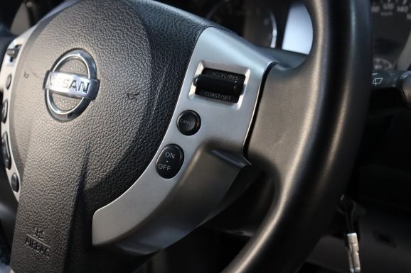 Nissan X-Trail, 2.5 л, Вариатор, 2010 фото 12