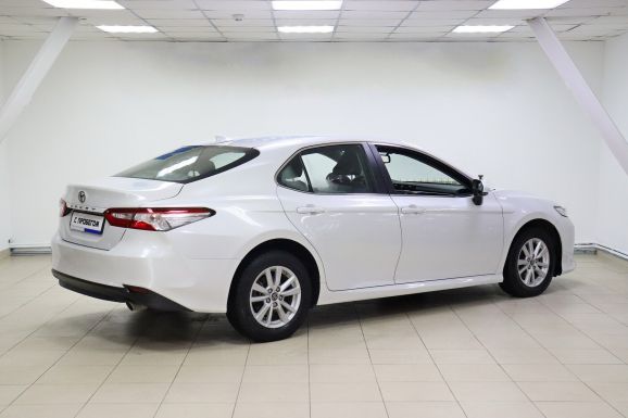 Toyota Camry, 2.5 л, АТ, 2020 фото 4