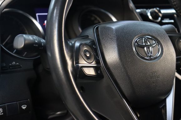 Toyota Camry, 2.5 л, АТ, 2020 фото 15