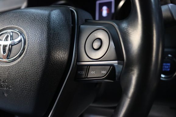 Toyota Camry, 2.5 л, АТ, 2020 фото 1