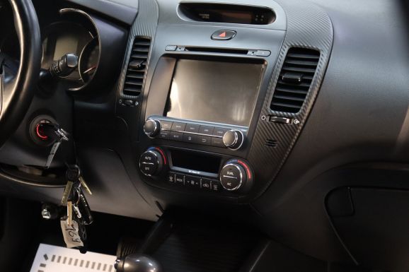 Kia Cerato, 2.0 л, АТ, 2016 фото 12