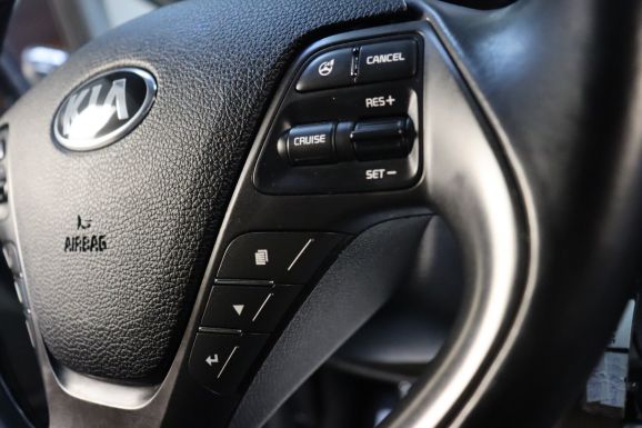 Kia Cerato, 2.0 л, АТ, 2016 фото 16