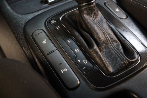 Kia Cerato, 2.0 л, АТ, 2016 фото 1