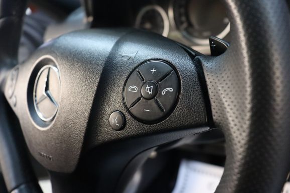 Mercedes-Benz E-Класс, 1.8 л, АТ, 2011 фото 11
