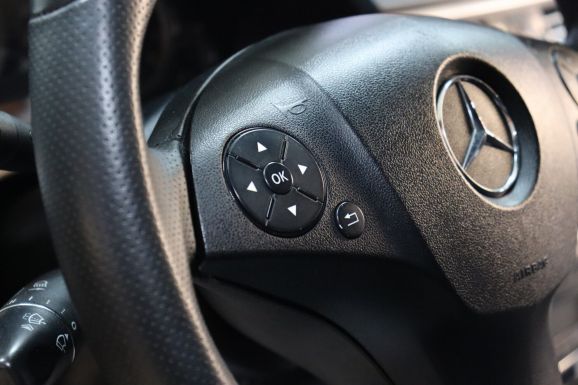 Mercedes-Benz E-Класс, 1.8 л, АТ, 2011 фото 15