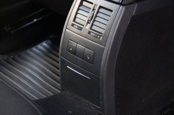 Skoda Octavia, 1.8 л, Робот, 2011 фото 9