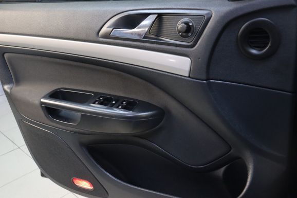 Skoda Octavia, 1.8 л, Робот, 2011 фото 11