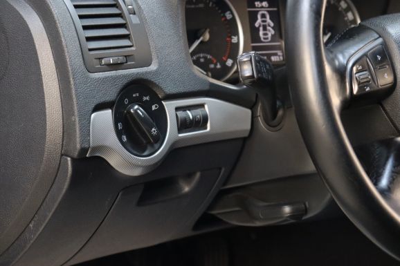 Skoda Octavia, 1.8 л, Робот, 2011 фото 13