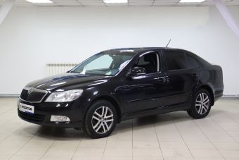 Skoda Octavia, 1.8 л, АКПП, 2013 фото 3