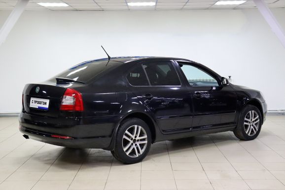 Skoda Octavia, 1.8 л, АТ, 2013 фото 6
