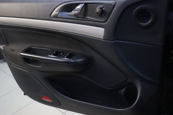 Skoda Octavia, 1.8 л, АТ, 2013 фото 10