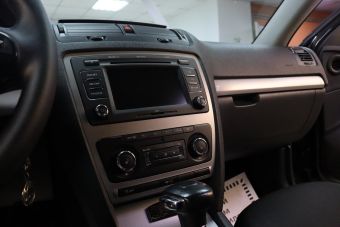 Skoda Octavia, 1.8 л, АКПП, 2013 фото 16
