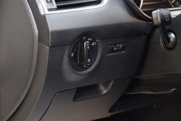 Skoda Octavia, 1.2 л, Робот, 2014 фото 10