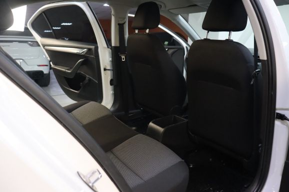 Skoda Octavia, 1.2 л, Робот, 2014 фото 1