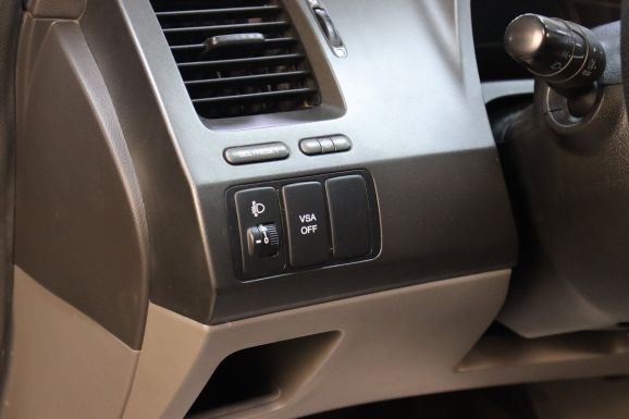 Honda Civic, 1.8 л, АТ, 2009 фото 1