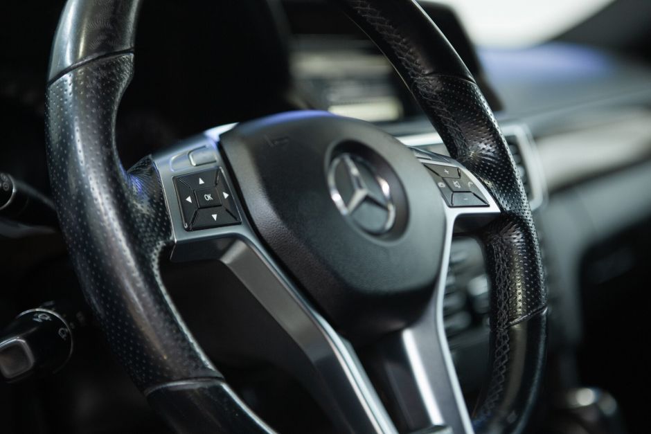 Mercedes-Benz E-Класс, 1.8 л, АТ, 2011 фото 9