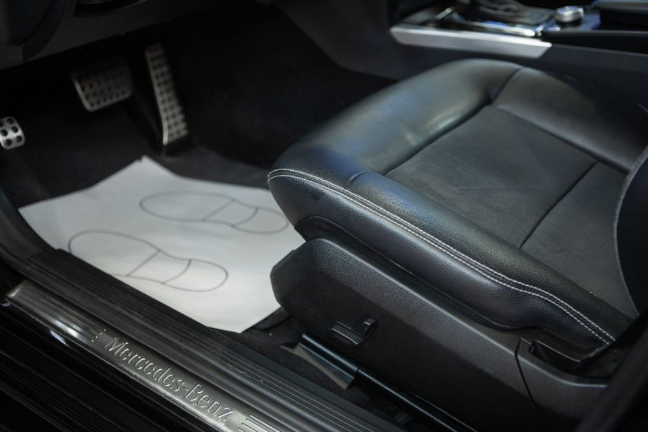 Mercedes-Benz E-Класс, 1.8 л, АТ, 2011 фото 13