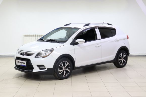 Lifan X50, 1.5 л, Вариатор, 2017 фото 3