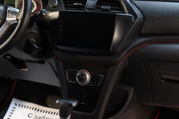 Lifan X50, 1.5 л, Вариатор, 2017 фото 7