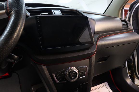 Lifan X50, 1.5 л, Вариатор, 2017 фото 8