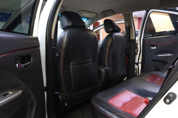 Lifan X50, 1.5 л, Вариатор, 2017 фото 9