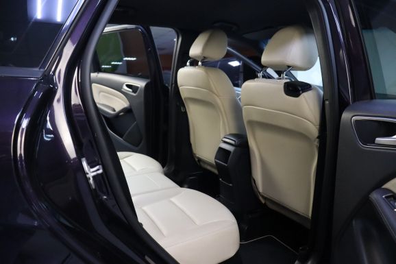 Mercedes-Benz B-Класс, 1.6 л, Робот, 2017 фото 15