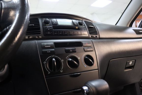 Toyota Corolla, 1.6 л, АТ, 2006 фото 8