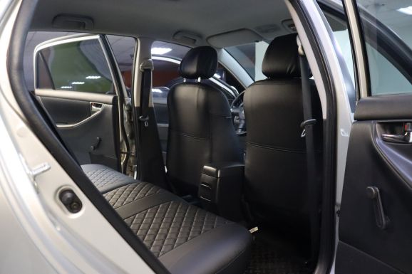 Toyota Corolla, 1.6 л, АТ, 2006 фото 9