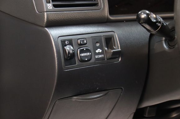 Toyota Corolla, 1.6 л, АТ, 2006 фото 1