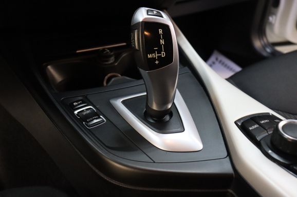 BMW 1 серии, 1.6 л, АТ, 2015 фото 11