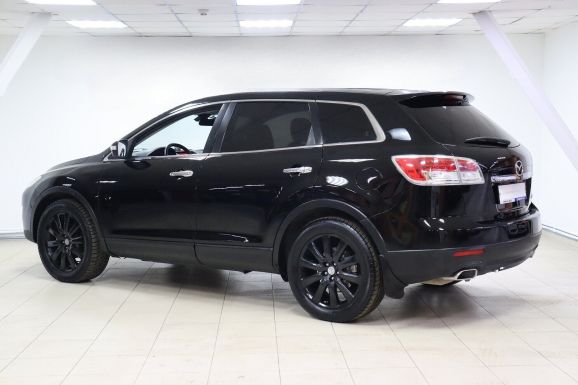 Mazda CX-9, 3.7 л, АТ, 2010 фото 6