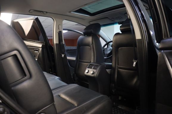 Mazda CX-9, 3.7 л, АТ, 2010 фото 8