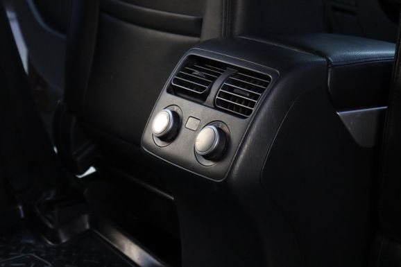 Mazda CX-9, 3.7 л, АТ, 2010 фото 9