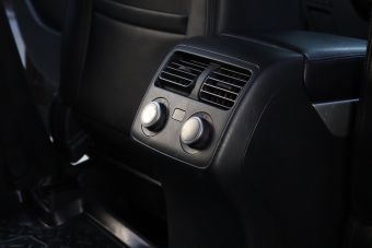 Mazda CX-9, 3.7 л, АКПП, 2010 фото 9