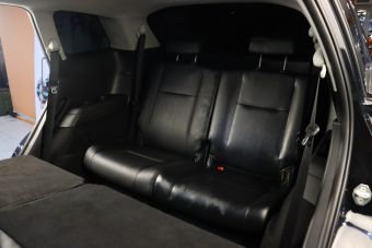 Mazda CX-9, 3.7 л, АКПП, 2010 фото 10