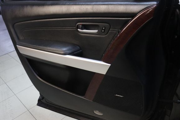 Mazda CX-9, 3.7 л, АТ, 2010 фото 11