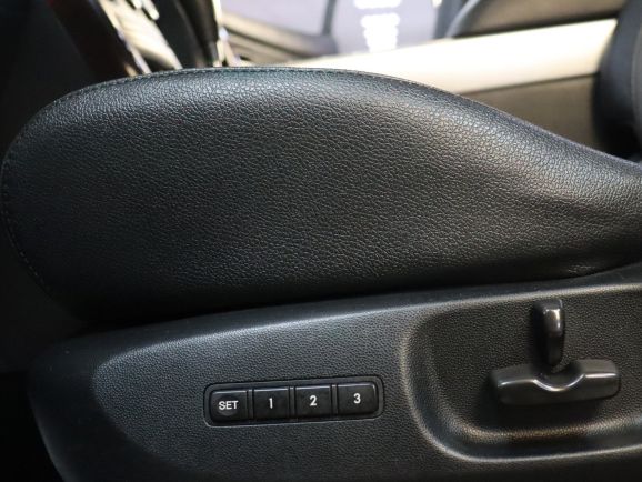 Mazda CX-9, 3.7 л, АТ, 2010 фото 13