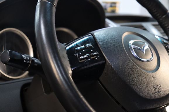 Mazda CX-9, 3.7 л, АТ, 2010 фото 15