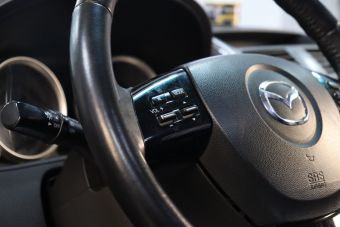 Mazda CX-9, 3.7 л, АКПП, 2010 фото 15