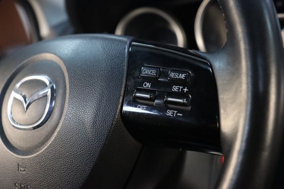 Mazda CX-9, 3.7 л, АТ, 2010 фото 16