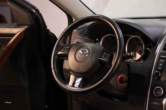 Mazda CX-9, 3.7 л, АТ, 2010 фото 2