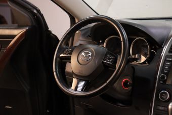 Mazda CX-9, 3.7 л, АКПП, 2010 фото 2