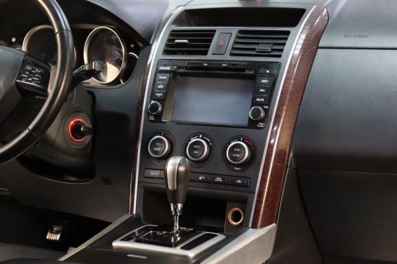 Mazda CX-9, 3.7 л, АТ, 2010 фото 1