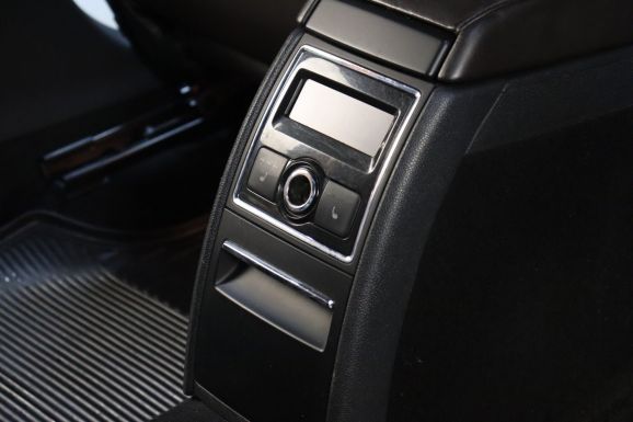 Skoda Superb, 2.0 л, Робот, 2013 фото 9