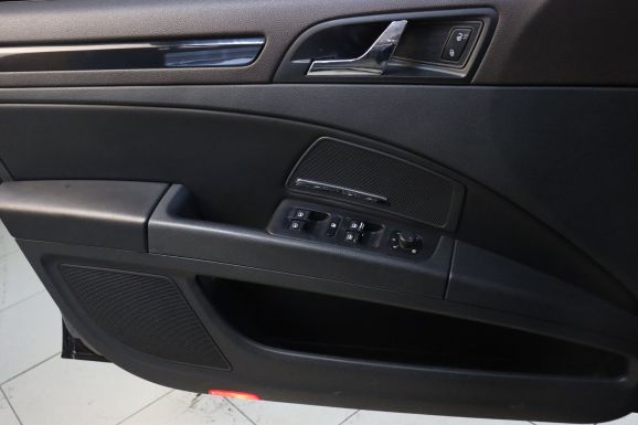 Skoda Superb, 2.0 л, Робот, 2013 фото 11