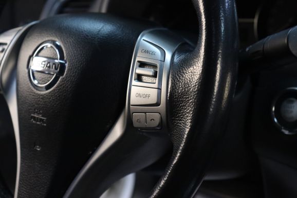 Nissan Teana, 2.5 л, Вариатор, 2016 фото 8