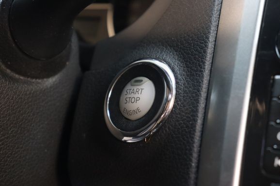 Nissan Teana, 2.5 л, Вариатор, 2016 фото 11