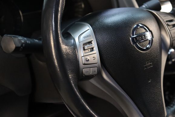 Nissan Teana, 2.5 л, Вариатор, 2016 фото 12